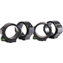 Tier One Blaser Rings 34mm 20-MOA Scope Rings - Jacobs Digital