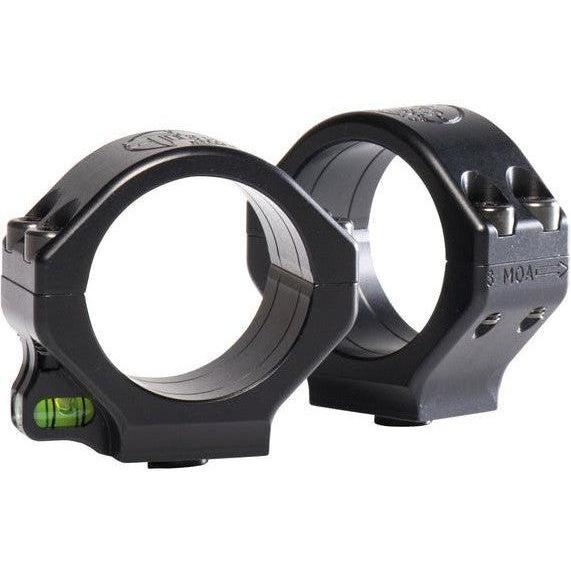 Tier One Blaser Rings 34mm 20-MOA Scope Rings - Jacobs Digital