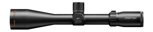 ZeroTech TRACE 3-18x50 R3 Riflescope