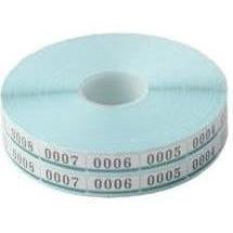 Twin Check Labels 2000 Pairs – Jacobs Digital