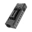 SPERAS U2T Bike Light Flashlight 2-in-1 Tail Wireless Control Black 5000lm 340m USB-C Rechargeable