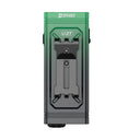 SPERAS U2T Bike Light Flashlight 2-in-1 Tail Wireless Control Green 5000lm 340m USB-C Rechargeable