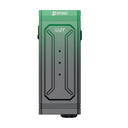 SPERAS U2T Bike Light Flashlight 2-in-1 Tail Wireless Control Green 5000lm 340m USB-C Rechargeable