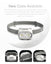 Nitecore 800 Lumen Usb Rechargeable Led Headlamp Black
