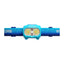Nitecore UT27 Pro 800 Lumen USB Rechargeable LED Headlamp - Blue