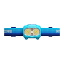 Nitecore UT27 Pro 800 Lumen USB Rechargeable LED Headlamp - Blue