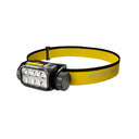 Nitecore 1600 Lumen Trail Running Led Headlamp Torch - Jacobs Digital