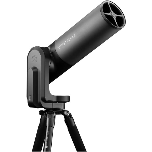 Unistellar eQuinox 2 Telescope-Jacobs Digital