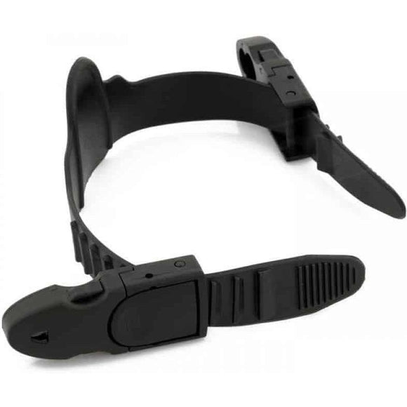 Universal Dive Fin Strap - Jacobs Digital