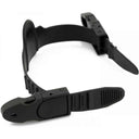 Universal Dive Fin Strap - Jacobs Digital