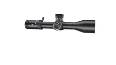 Zeiss LRP S3 4-25x50 Zf-mri Rifle Scope - Jacobs Digital