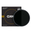 OKKO Pro MAGNETIC 52mm ND10 Stop Filter - Jacobs Digital