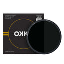 OKKO Pro MAGNETIC 52mm ND10 Stop Filter - Jacobs Digital