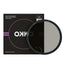 OKKO Pro MAGNETIC 58mm CPL Filter