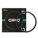 OKKO Pro MAGNETIC 58mm Adaptor Ring