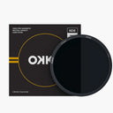 OKKO Pro MAGNETIC 82mm ND6 Stop Filter - Jacobs Digital
