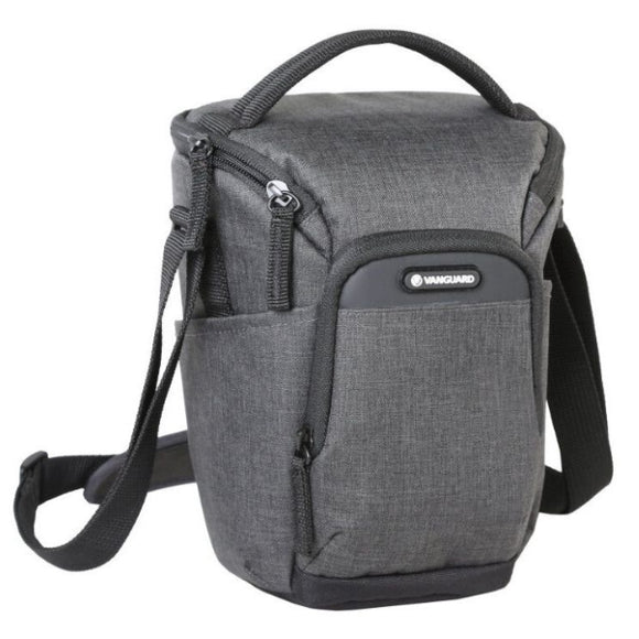 Vanguard Vesta Aspire 15Z Snoot Bag Grey - Jacobs Digital