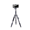 Vanguard VEO 3 GO 204CB Carbon Fiber Tripod / Monopod with T-45 Ball Head - Jacobs Digital