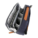 Vanguard VEO City CB29 Cross Body Camera Bag Medium - Navy - Jacobs Digital