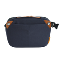 Vanguard VEO City CB29 Cross Body Camera Bag Medium - Navy - Jacobs Digital