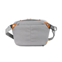 Vanguard VEO City CB34 Cross Body Camera Bag Large - Grey - Jacobs Digital