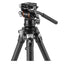 Vanguard ALTA PRO 3VLT 235CV10 Video Tripod