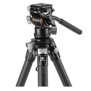 Vanguard ALTA PRO 3VLT 235CV10 Video Tripod