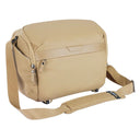 Vanguard VEO Metro S7L Shoulder Bag - Beige - Jacobs Digital