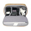 Vanguard VEO Metro S7L Shoulder Bag - Beige - Jacobs Digital