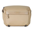 Vanguard VEO Metro S7L Shoulder Bag - Beige - Jacobs Digital