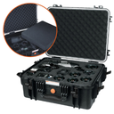 Vanguard Supreme 46F Hard Carry Case With Foam Inlay - Jacobs Digital