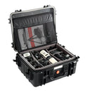 Vanguard Supreme 46D Hard Case with Divider Bag