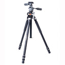 Vanguard VEO 3+ 263AP Pro Tripod with 3 Way Pan Head & Monopod