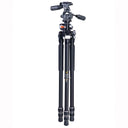 Vanguard VEO 3+ 263AP Pro Tripod with 3 Way Pan Head & Monopod