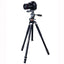 Vanguard VEO 3+ 263AP Pro Tripod with 3 Way Pan Head & Monopod