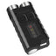 SPERAS Mini Light V3 White Green Blue UV Compact Flashlight