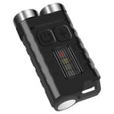 SPERAS Mini Light V3 White Green Blue UV Compact Flashlight