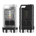 Speras V3 900 Lumens Mini Flashlight - Jacobs Digital