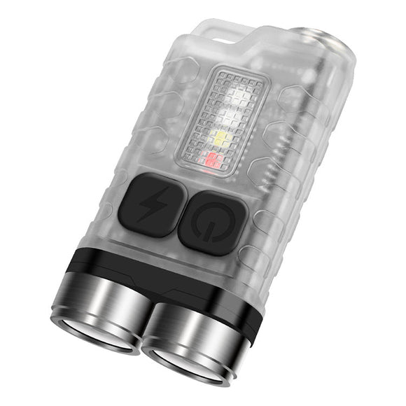 Speras V3 900 Lumens Mini Flashlight - Jacobs Digital