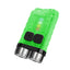 Speras V3 900 Lumens Mini Flashlight - Jacobs Digital