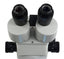 Omax Zoom Binocular Stereo 7x-45x Microscope