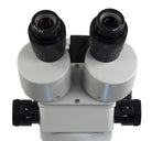 Omax Zoom Binocular Stereo 7x-45x Microscope