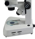 Omax Zoom Binocular Stereo 7x-45x Microscope