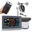 La Crosse V51 Professional WIFI Wireless Weather Station with Rain Gauge