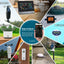 LaCrosse V61 Complete Remote Monitoring WIFI Weather Station