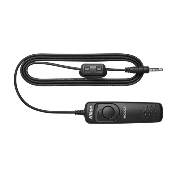 Nikon Mc-dc3 Remote Release Cord