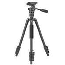 Vanguard VESTA GO 204AP Aluminium Pan Head Tripod - Jacobs Digital