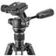Vanguard VESTA GO 204AP Aluminium Pan Head Tripod - Jacobs Digital