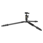Vanguard VESTA GO 204CB Carbon Fibre BH Tripod - Jacobs Digital