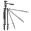 Vanguard VESTA GO 204CP Carbon Fibre Pan Head Tripod